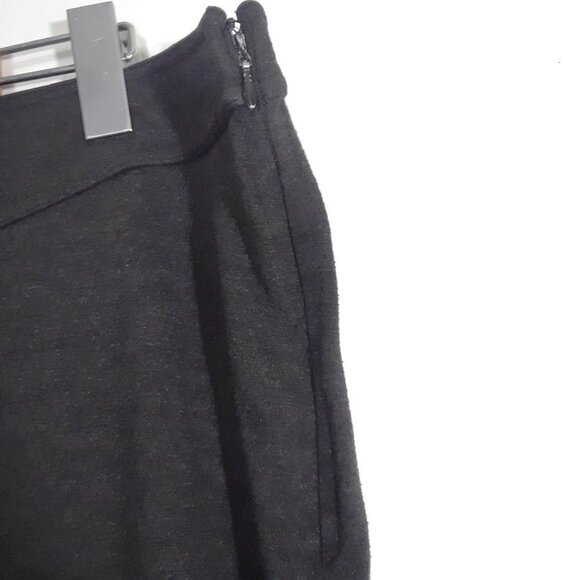 George Ladies Size XL Grey Pants - Picture 4 of 5